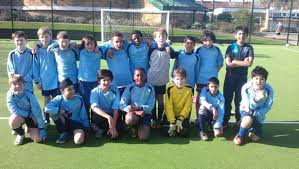 Image result for Headstone Manor Youth Football Club