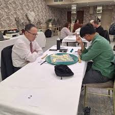 Image result for Cork Scrabble Club