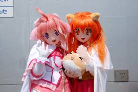 「リコッタ・エルマール DOG DAYS」の画像検索結果