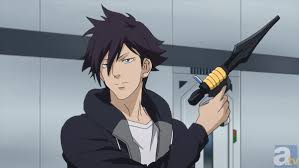 「羽佐間正義 サムライフラメンコ」の画像検索結果