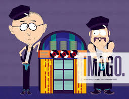 Image result for south park mr. mackey