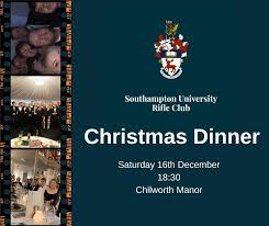 Image result for University of Southampton Rifle Club