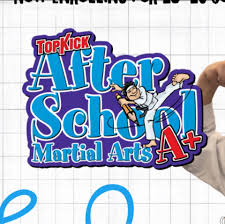 Image result for TopKick Martial Arts Center Leesburg