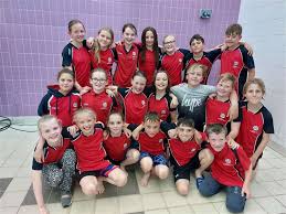 Image result for Wisbech Swimming Club