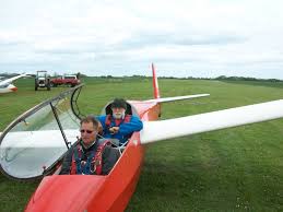Image result for Lincolnshire Gliding Club