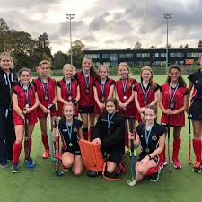 Image result for Broxbourne Hockey Club