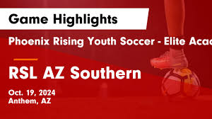 Image result for Phoenix Youth Sc