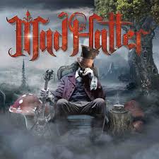 Image result for mad hatter