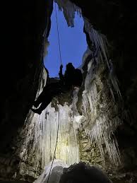 Image result for Venutios Caving Group