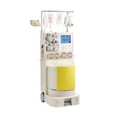 Image result for Baxter AMICUS