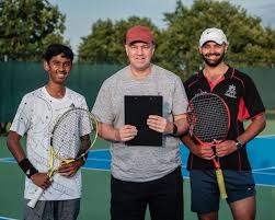 Image result for Harrold Lawn Tennis Club