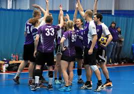 Image result for Farnborough Jets Korfball Club