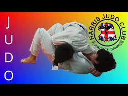 Image result for Harris Judo Club