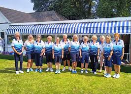Image result for Newton Park Bowling Club