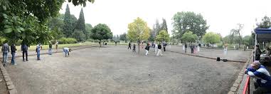Image result for Ravenshead Petanque Club