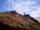 walk of the Malvern ridge. - via Daymix