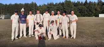 Image result for Wonersh Bowling Club