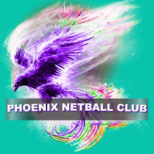 Image result for Phoenix Netball Club