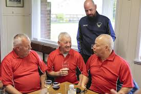 Image result for Cramlington Bowls Club