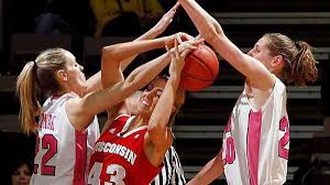 Image result for Elmbridge Girls Basketball Club