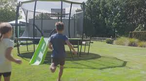 Image result for Hi-Volume Trampoline Squad