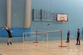 Image result for Belle Vue Consett Badminton Club