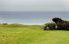 Image result for Scarborough South Cliff Golf Club