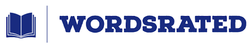 WordsRated – The home of word finders