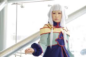 「蒋麗華 コードギアス 反逆のルルーシュ　R2」の画像検索結果