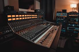 Image result for Sun Presenter Console