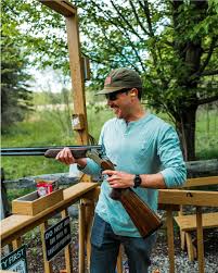 Image result for Spellbrook Clay Shooting Club