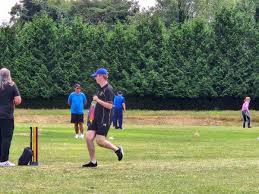 Image result for Trentside Cricket Club