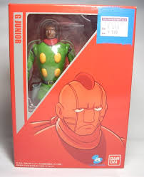 「ジェロニモ・ジュニア005 サイボーグ009」の画像検索結果