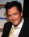 actor Michael Madsen,