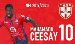 Image result for York University Futsal Club