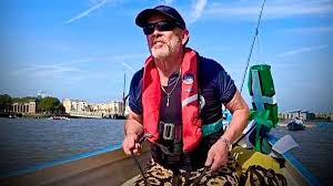 Image result for Appledore Pilot Gig Club