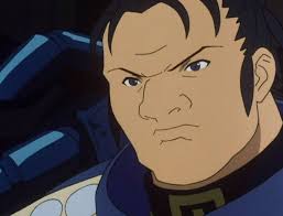 「フィル・アッカマン ∀ガンダム」の画像検索結果