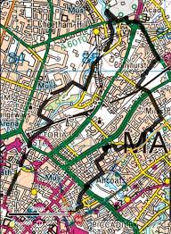 Image result for Manchester & High Peak Ramblers