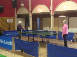 Image result for Haslemere Table Tennis Club