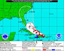 Hurricane Irene Heads Toward Florida - USA.gov Blog - United ...