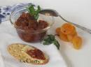 Apricot Jalapeno Chutney | eCurry - The Recipe Blog