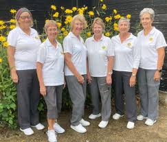 Image result for Uxbridge Ladies Bowling Club