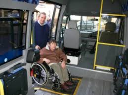 Image result for Go-Ride Bexley