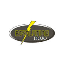 Image result for Revolution Dojo
