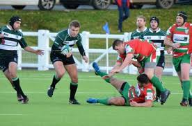 Image result for Keighley Rufc