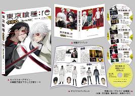 「万丈数壱 東京喰種」の画像検索結果