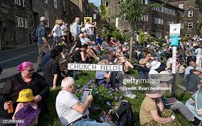 Image result for Saddleworth Sac