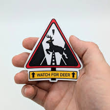 Image result for Значок in case of emergency - run like hell