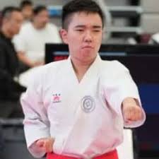 Image result for Levern Tora-Kai Karate Club