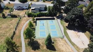 Image result for South London Area Pickleball - SLAP!